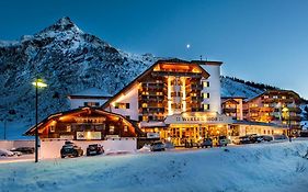 Alpenromantik-Hotel Wirlerhof